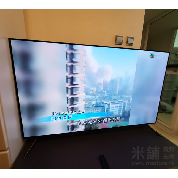 小米電視6代55吋OLED